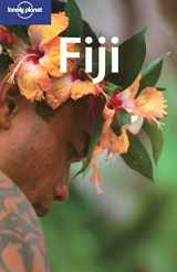 9781741042887-1741042887-Lonely Planet Fiji
