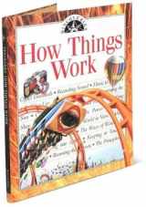 9780760746424-0760746427-How things work (Discoveries)