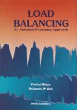 9789810221355-9810221355-LOAD BALANCING: AN AUTOMATED LEARNING APPROACH