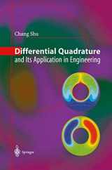 9781852332099-1852332093-Differential Quadrature and Its Application in Engineering