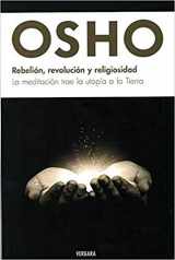 9788466621205-8466621202-Rebelión, revolución y religiosidad (Spanish Edition)
