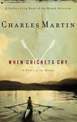 9781595540546-1595540547-When Crickets Cry