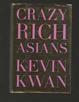 9780385536974-0385536976-Crazy Rich Asians