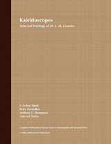 9780471010036-0471010030-Kaleidoscopes: Selected Writings of H.S.M. Coxeter (Wiley-Interscience and Canadian Mathematics Series of Monographs and Texts)