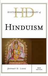 9780810867642-0810867648-Historical Dictionary of Hinduism (Historical Dictionaries of Religions, Philosophies, and Movements Series)