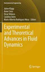 9783642179570-3642179576-Experimental and Theoretical Advances in Fluid Dynamics (Environmental Science and Engineering)