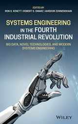 9781119513896-1119513898-Systems Engineering in the Fourth Industrial Revolution: Big Data, Novel Technologies, and Modern Systems Engineering