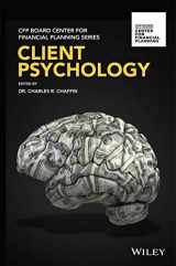 9781119436263-1119436265-Client Psychology