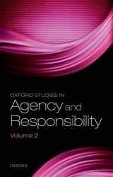 9780198722120-0198722125-Oxford Studies in Agency and Responsibility, Volume 2: 'Freedom and Resentment' at 50 (Oxford Studies In Agency And Responsibility)