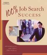 9781418016319-1418016314-100% Job Search Success