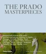 9780500970744-0500970742-The Prado Masterpieces