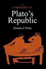 9780915144921-0915144921-A Companion to Plato's Republic