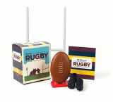 9780762460915-0762460911-Desktop Rugby (RP Minis)