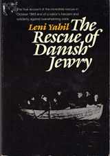 9780827602328-0827602324-Rescue of Danish Jewry
