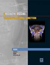 9781931884921-1931884927-Craniovertebral Junction (Specialty Imaging)