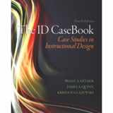 9781138574434-1138574430-The ID CaseBook: Case Studies in Instructional Design