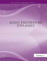 9781138406599-1138406597-Audio Engineering Explained