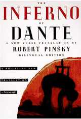 9780374524524-0374524521-The Inferno of Dante: A New Verse Translation, Bilingual Edition