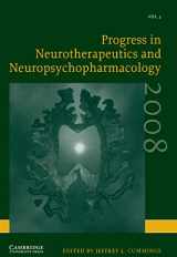 9780521115612-0521115612-Progress in Neurotherapeutics and Neuropsychopharmacology: Volume 3, 2008