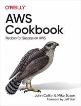 9781492092605-1492092606-AWS Cookbook: Recipes for Success on AWS