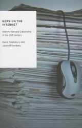 9780195391961-0195391969-News on the Internet: Information and Citizenship in the 21st Century (Oxford Studies in Digital Politics)