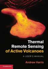 9780521859455-052185945X-Thermal Remote Sensing of Active Volcanoes: A User's Manual