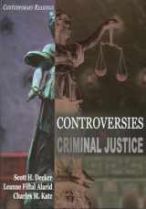 9780195330175-019533017X-Controversies in Criminal Justice: Contemporary Readings