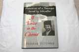 9780681007857-0681007850-A Voice in the Chorus: Memories of a Teenager Saved by Schindler