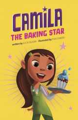 9781515883180-1515883183-Camila the Baking Star (Camila the Star)