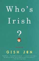 9780375705922-0375705929-Who's Irish?: Stories