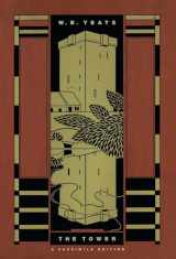 9780743247283-0743247280-The Tower: A Facsimile Edition (Yeats Facsimile Edition)