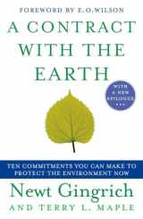 9780452289925-0452289920-A Contract with the Earth: Ten Commitments You Can Make to Protect the Environment Now