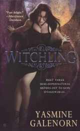 9780425212547-0425212548-Witchling (Sisters of the Moon, Book 1)