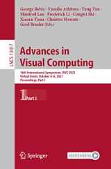 9783030904388-3030904385-Advances in Visual Computing: 16th International Symposium, ISVC 2021, Virtual Event, October 4-6, 2021, Proceedings, Part I (Image Processing, Computer Vision, Pattern Recognition, and Graphics)