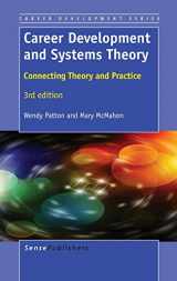 9789462096349-9462096341-Career Development and Systems Theory: Connecting Theory and Practice