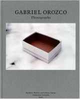 9783865210203-3865210201-Gabriel Orozco: Photographs
