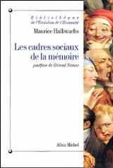9782226074904-2226074902-Cadres Sociaux de La Memoire (Les) (Collections Histoire) (French Edition)