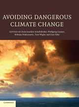 9780521864718-0521864712-Avoiding Dangerous Climate Change