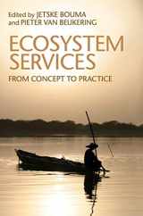 9781107062887-1107062888-Ecosystem Services: From Concept to Practice