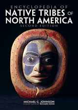 9780228104025-0228104025-Encyclopedia of Native Tribes of North America