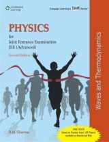 9788131526408-8131526402-Physics For Joint Entrance Examination Jee Advanced: Waves And Thermodynamics