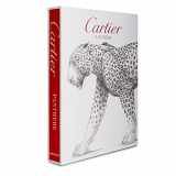 9781614284284-1614284288-Cartier Panthère - Assouline Coffee Table Book