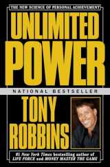 9780684845777-0684845776-Unlimited Power : The New Science Of Personal Achievement