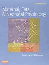 9781437716238-1437716237-Maternal, Fetal, & Neonatal Physiology
