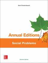 9781259359590-125935959X-Annual Editions: Social Problems, 40/e