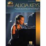 9781458415745-1458415740-Alicia Keys - Piano Play-Along Vol. 117 (Book/Online Audio) (Piano Play-along, 117)
