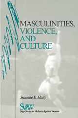 9780761905011-0761905014-Masculinities, Violence and Culture (SAGE Series on Violence against Women)