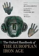 9780199696826-0199696829-The Oxford Handbook of the European Iron Age (Oxford Handbooks)