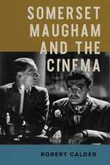 9780299346201-029934620X-Somerset Maugham and the Cinema (Wisconsin Film Studies)