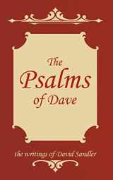 9781500386221-1500386227-The Psalms of Dave